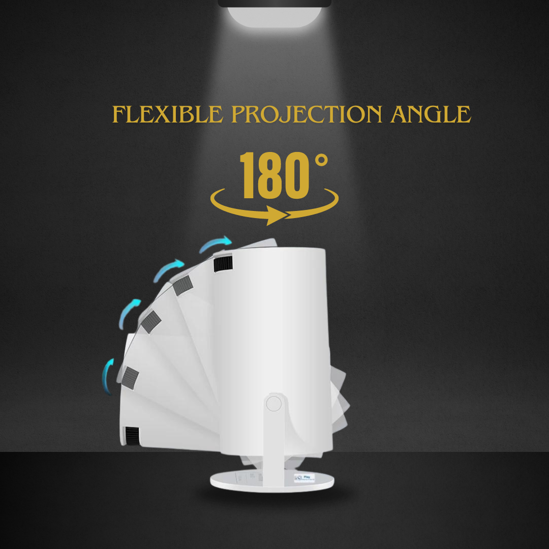 Provision Projector